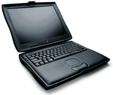 apple-history.com / PowerBook G3 Series (rev. 2)