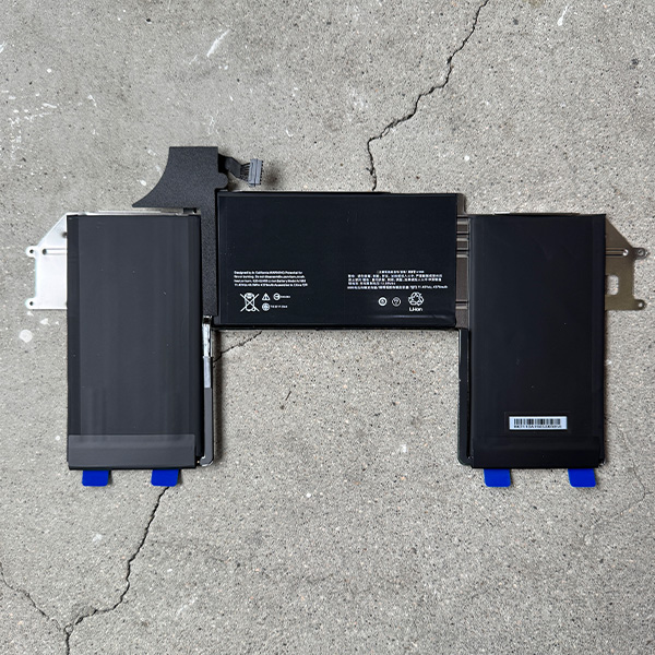 APPLEMAC通販 / MacBook Air 13インチ 2018/2019/2020【バッテリーA1965】