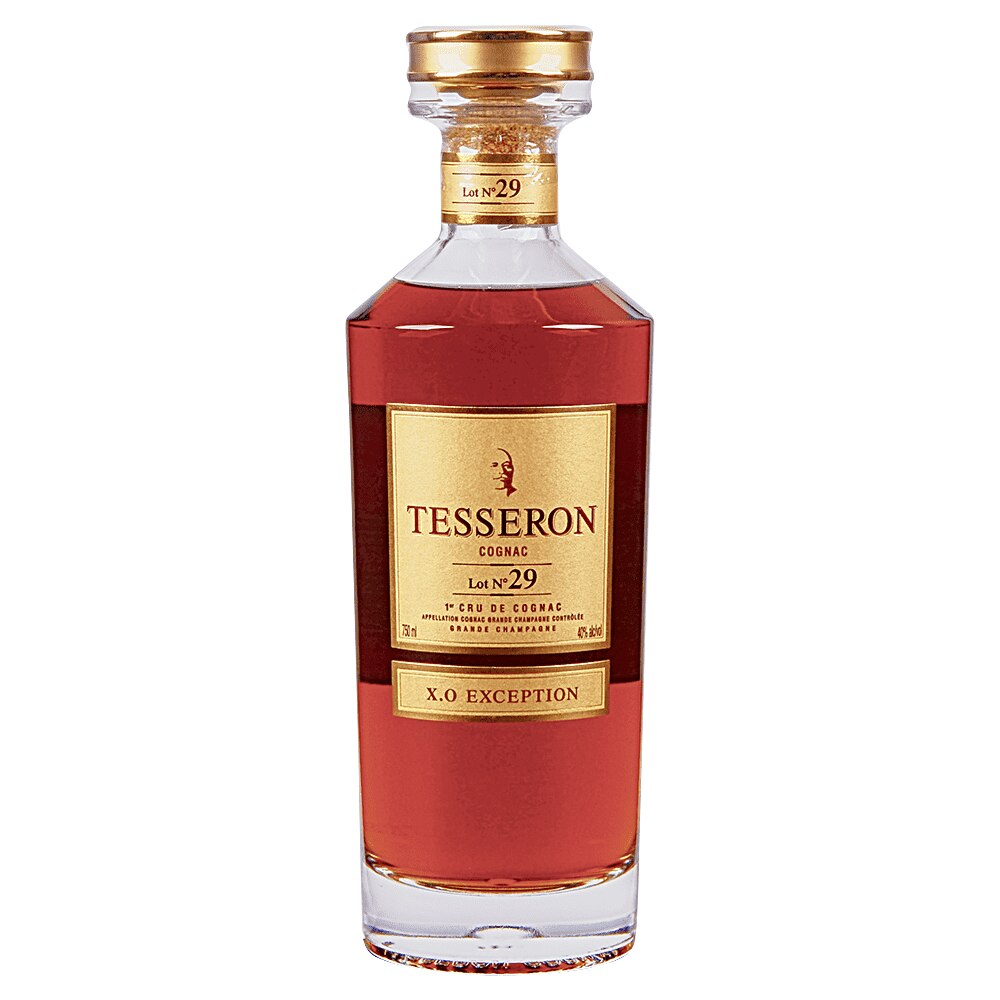 Tesseron Lot 29 XO Cognac 750 ml - Applejack