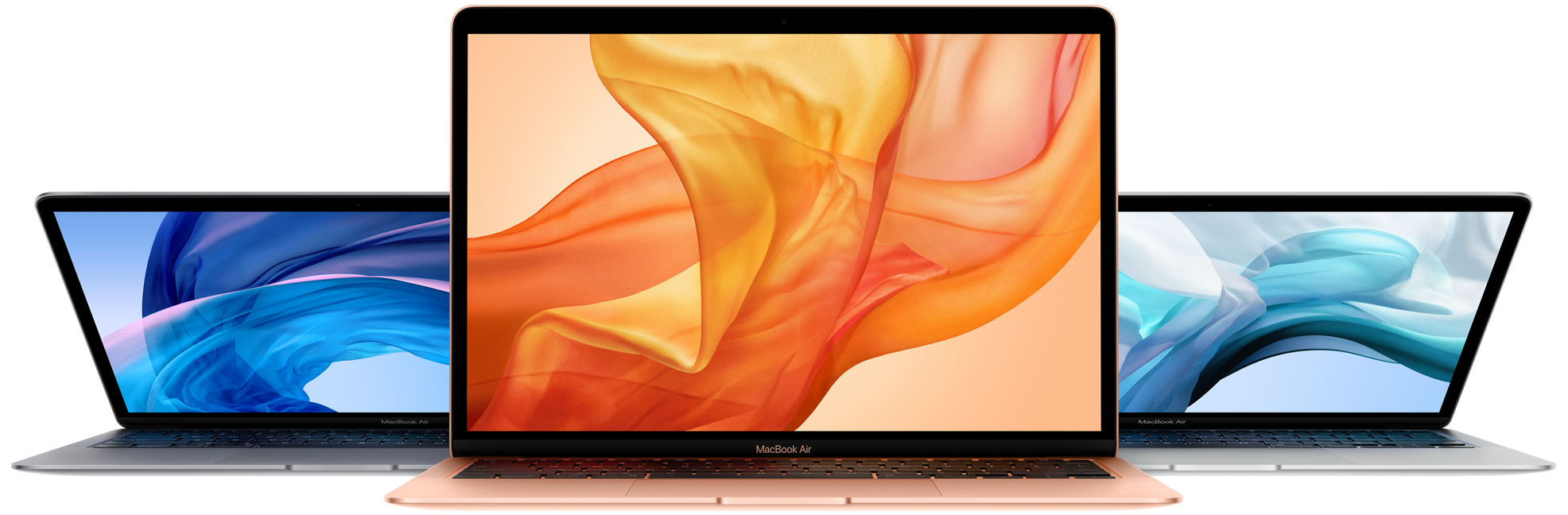 ᐈ Apple MacBook Air 13