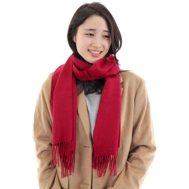 ベビーアルパカ100％マフラー｜【アルパカタウン】アルパカ専門の