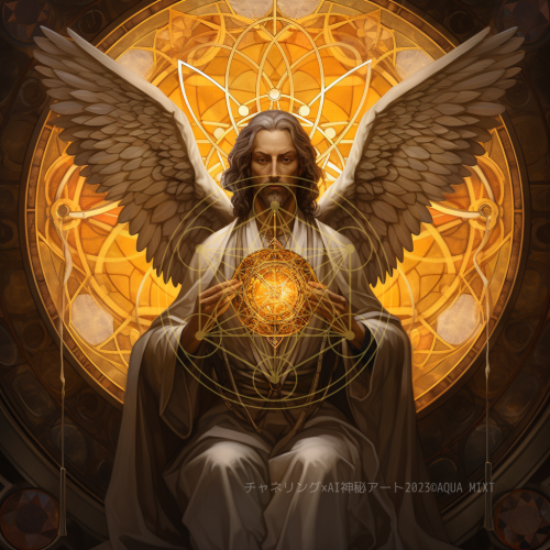 2026年3月3日(火)20:39乙女座満月は大天使メタトロンと共に大切なもの