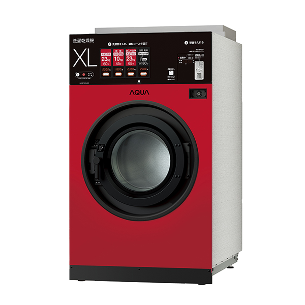 HWD-7347AGC(WT)HWD-7347AGC(R) | アクア株式会社（AQUA）