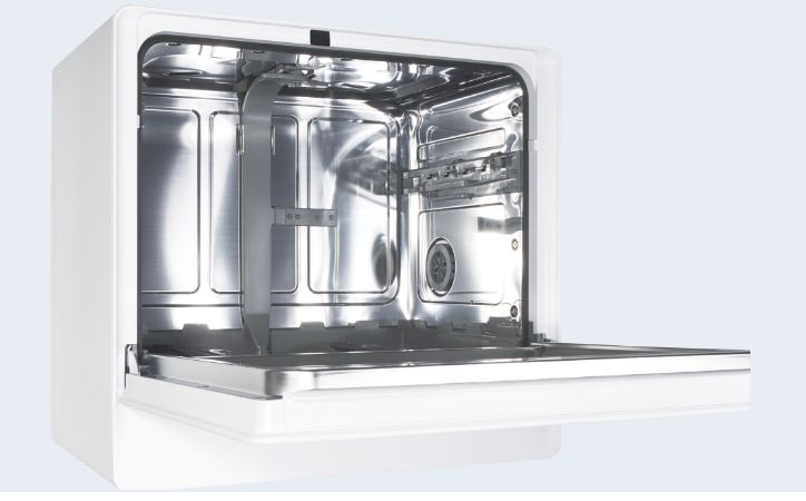 ADW-L4A | 食器洗い機（食洗機）| AQUA（アクア）