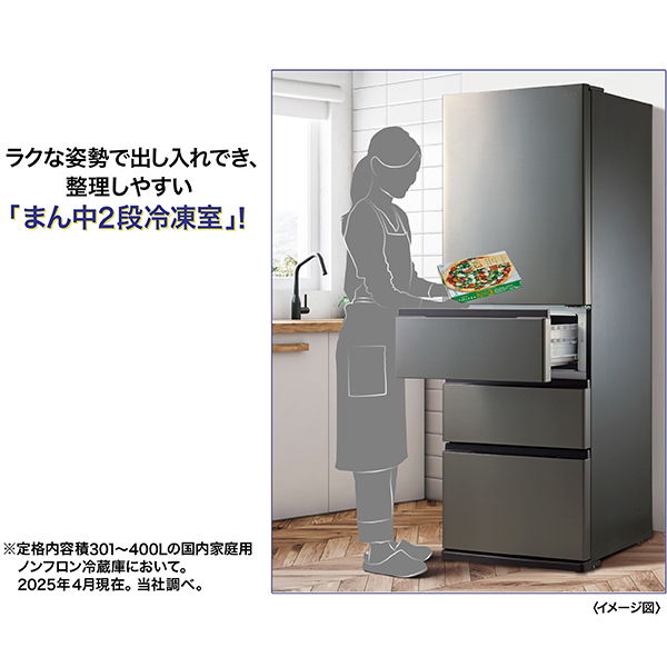 AQR-36R2 | アクア株式会社（AQUA）｜生活家電