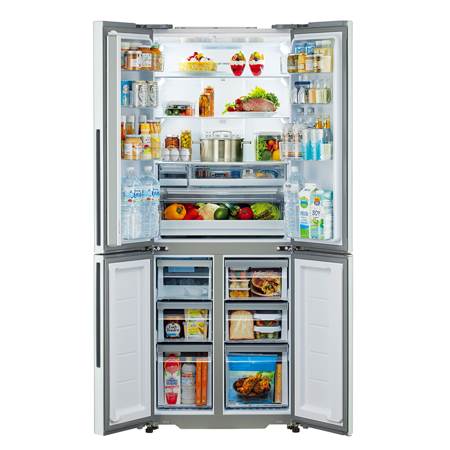 AQR-TZ42R | アクア株式会社（AQUA）｜生活家電