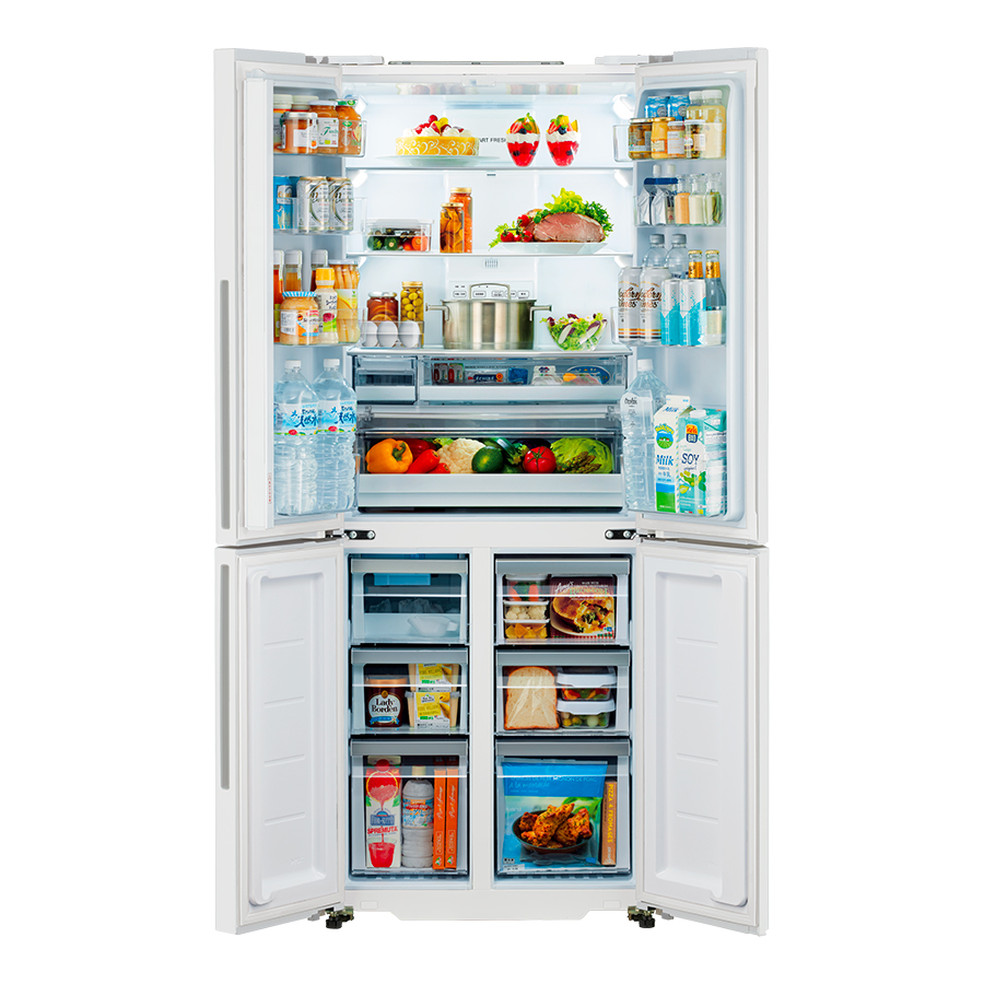 AQR-TZ42A | アクア株式会社（AQUA）｜生活家電