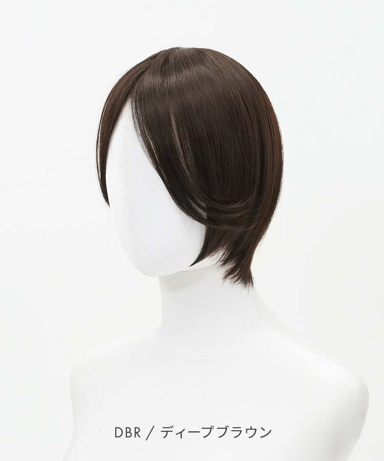 ウィッグ ショート/7-NANA-ショート [wg358]