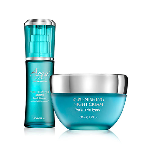 YOUTH ESSENCE FACIAL SERUM – aquamineralspa