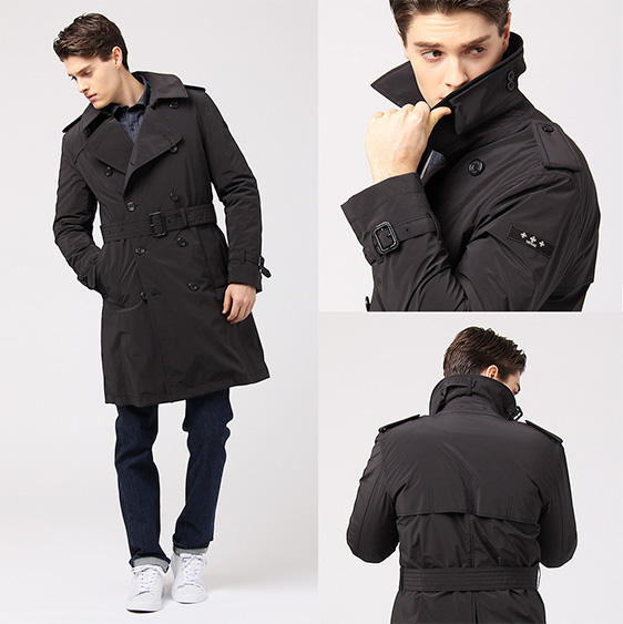 TATRAS×AQUASCUTUM | BLOG | Aquascutum アクアスキュータム