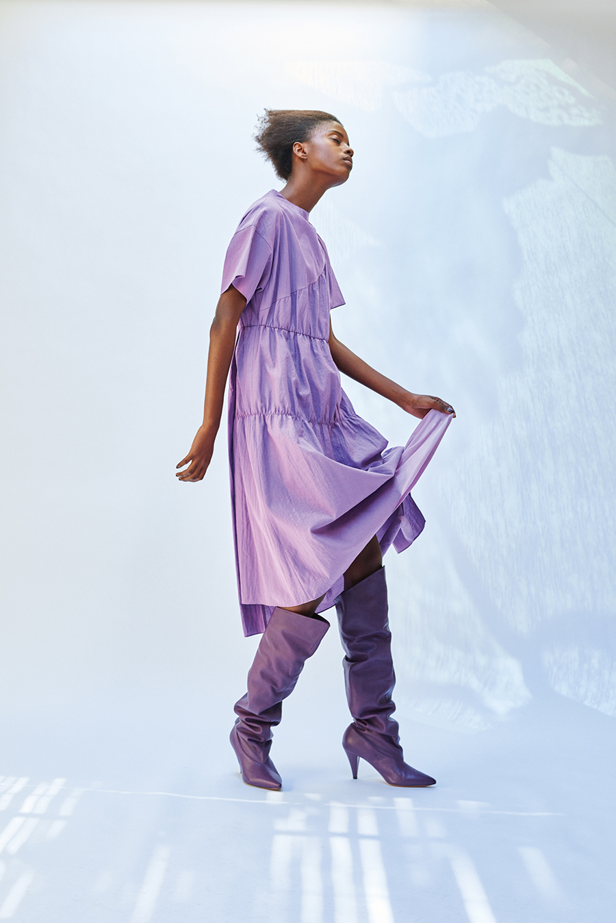 SPRING SUMMER 2020 WHITE LABEL COLLECTION | LOOKBOOK | Aquascutum