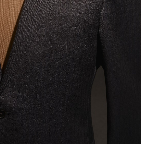 ENGLISH DRAPE ～NEW BUSINESS STYLE～ vol.1 | BLOG | Aquascutum