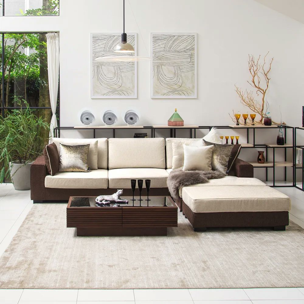 Gravedona レギュラー／ラージサイズ｜【アルモニア公式】家具