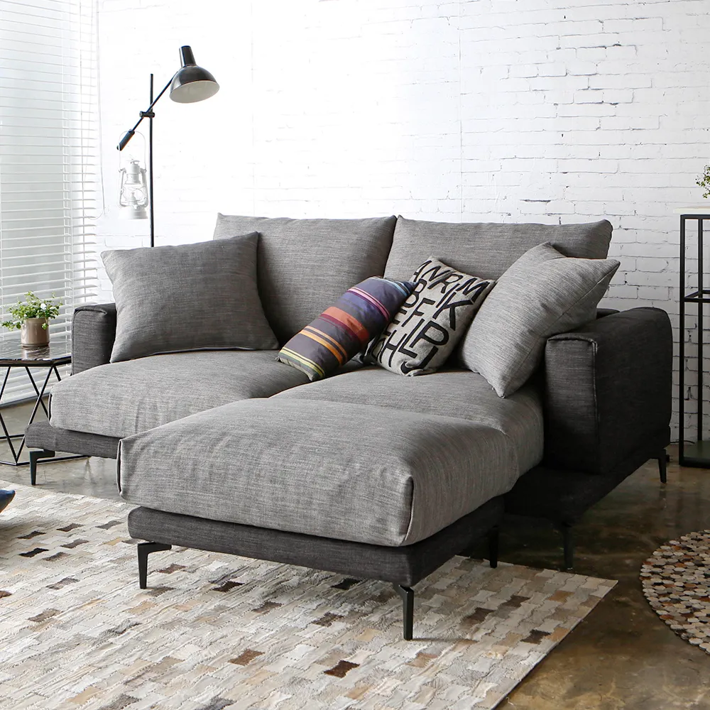 Cremona専用 ソファカバー 3人掛け+オットマンセット｜【アルモニア