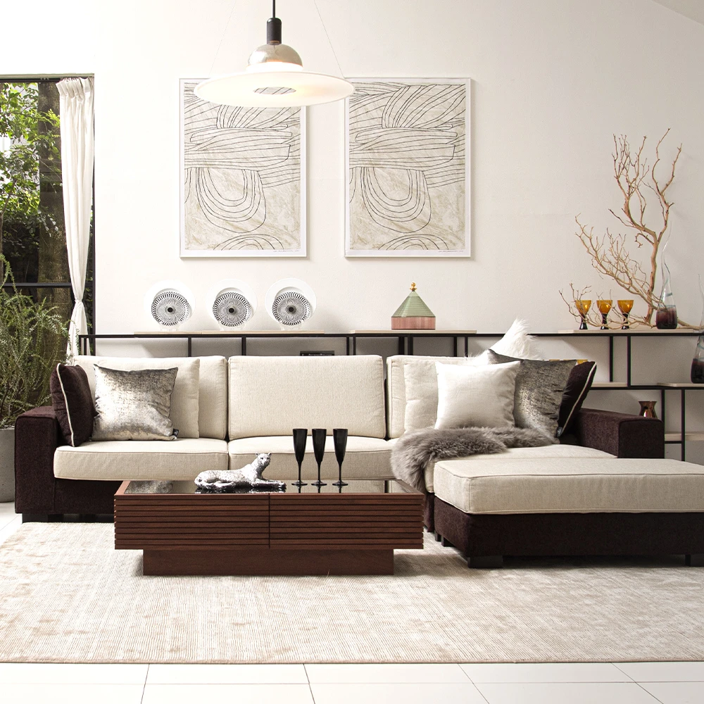 LUSSY｜【アルモニア公式】家具・インテリア通販