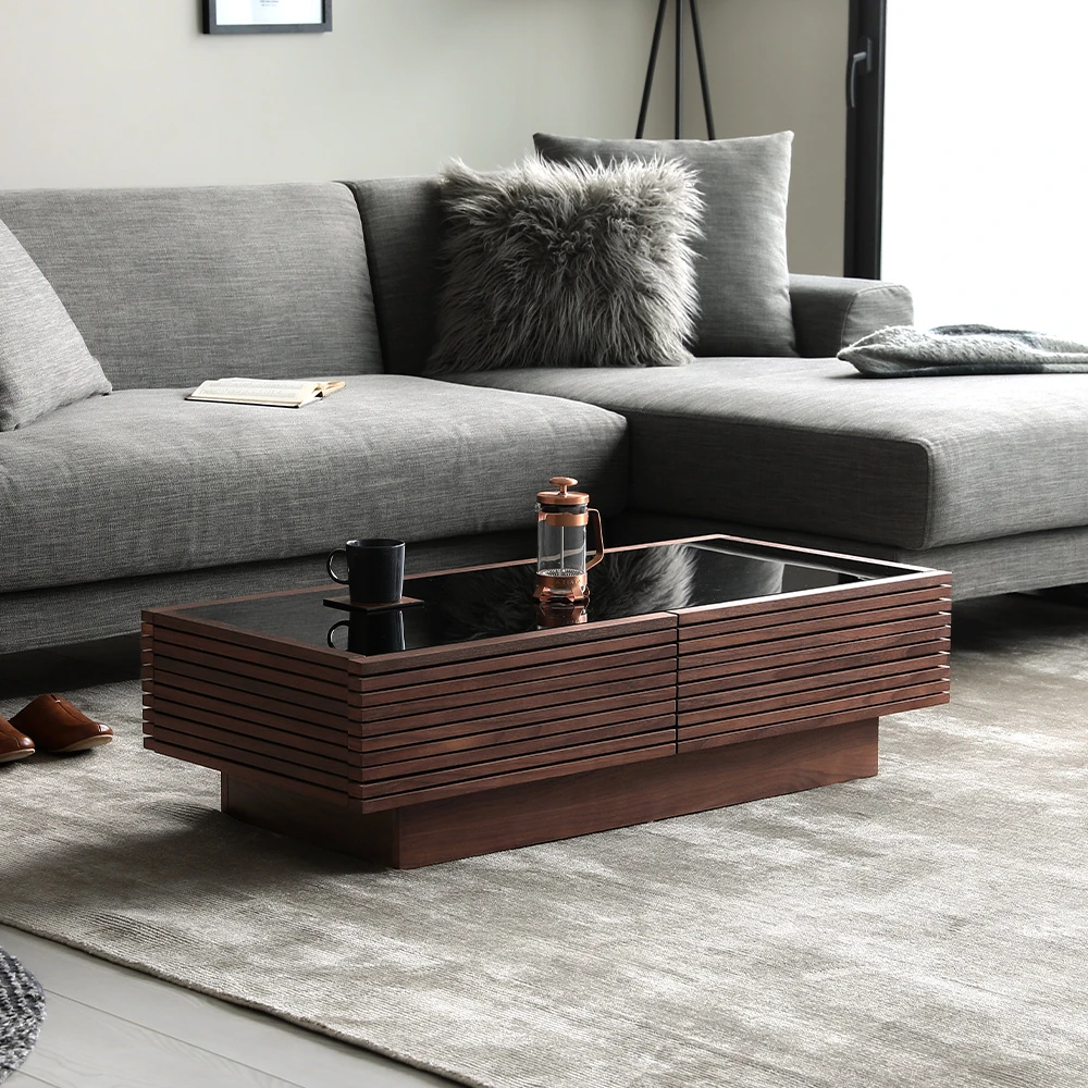 LUSSY｜【アルモニア公式】家具・インテリア通販