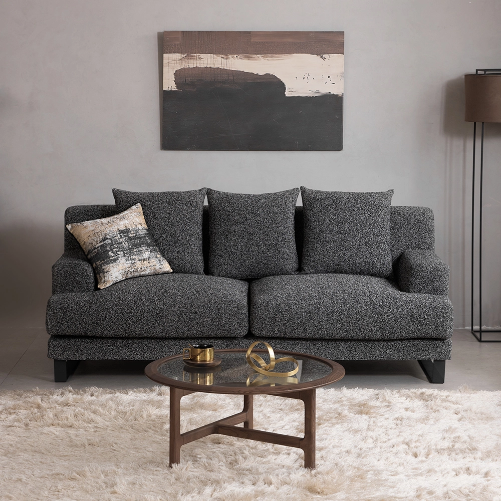 CIELO専用 ソファカバー 3人掛け+オットマンセット｜【アルモニア公式