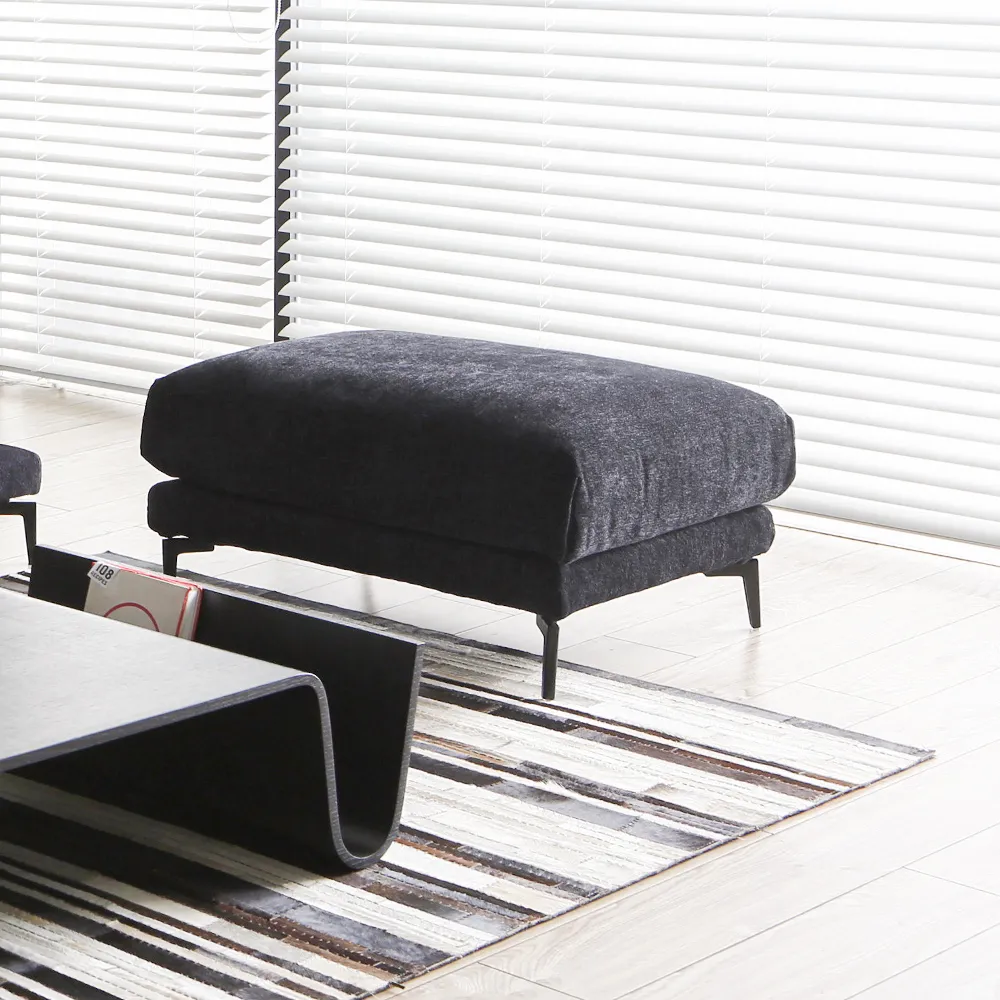 Cremona オットマン単品｜【アルモニア公式】家具・インテリア通販