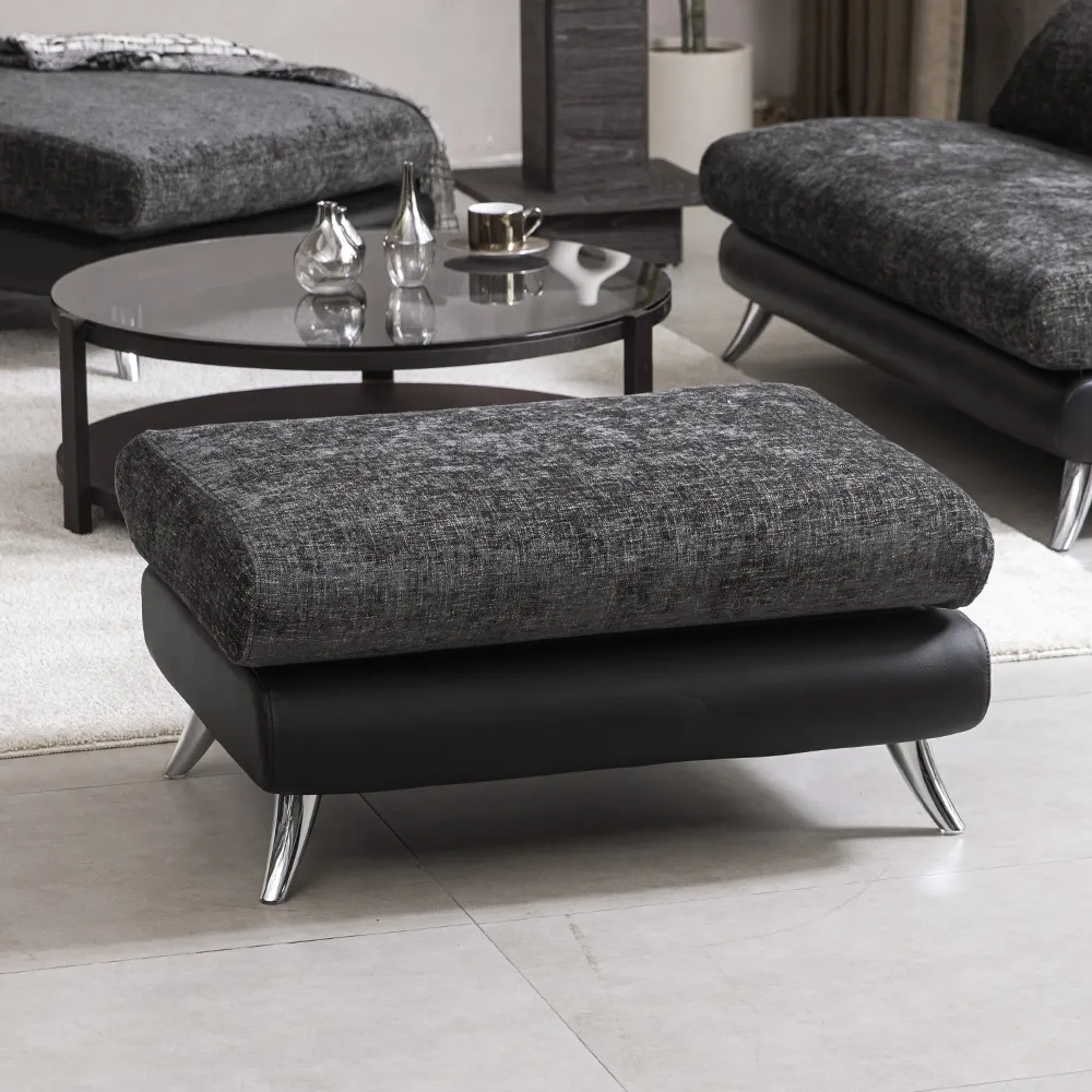 Bella curva オットマン単品｜【アルモニア公式】家具・インテリア通販