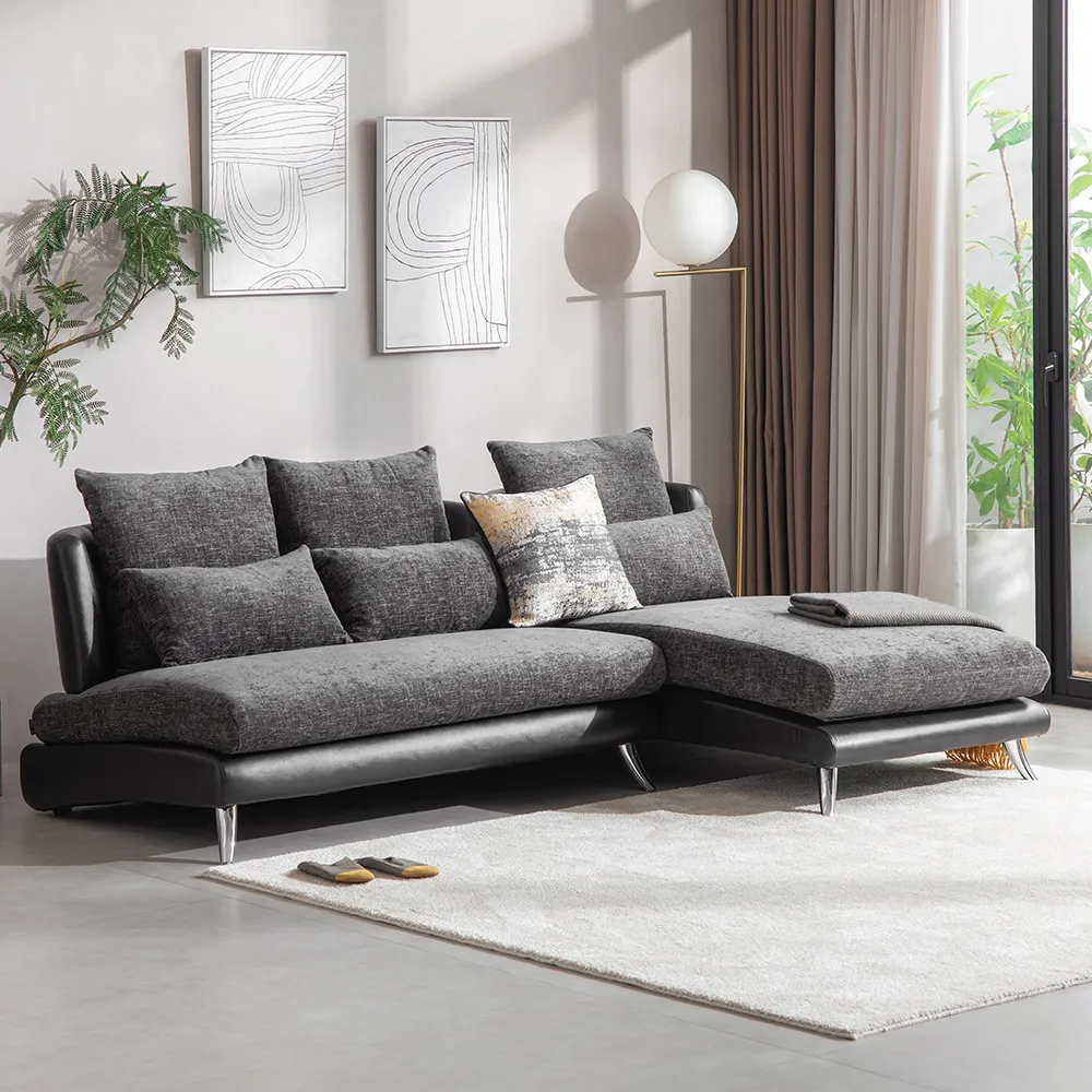 Bella curva専用 ソファカバー カウチタイプ EPUレザー｜【アルモニア