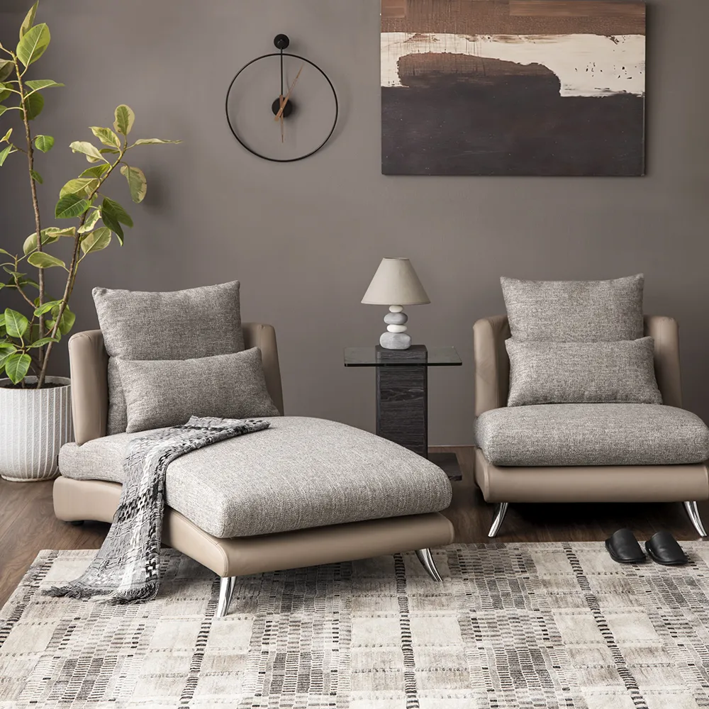 Bella curva カウチ単品｜【アルモニア公式】家具・インテリア通販