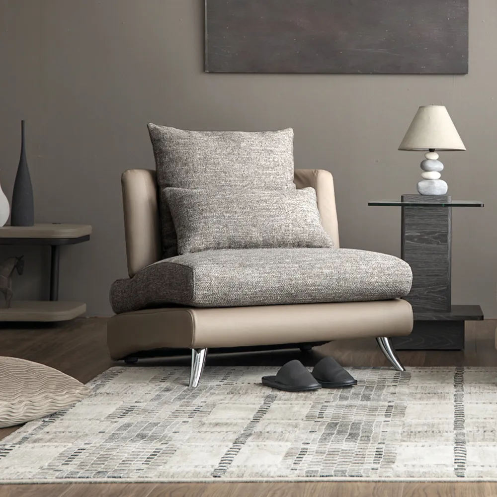 Bella curva 1P単品｜【アルモニア公式】家具・インテリア通販