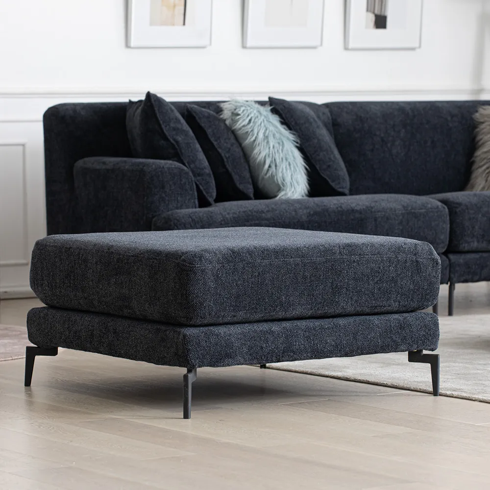 CIELO w2400 オットマン単品｜【アルモニア公式】家具・インテリア通販