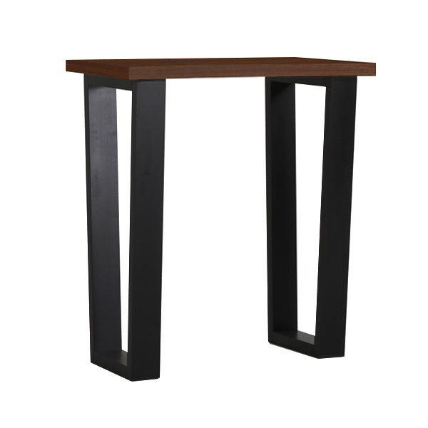 カウンターバーテーブル ミニマルデザイン｜glandeカウンター W800