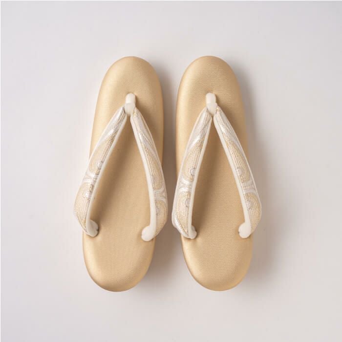 草履バッグセット ≪留袖用≫ 和装小物 さんび 日本製 | arakawa