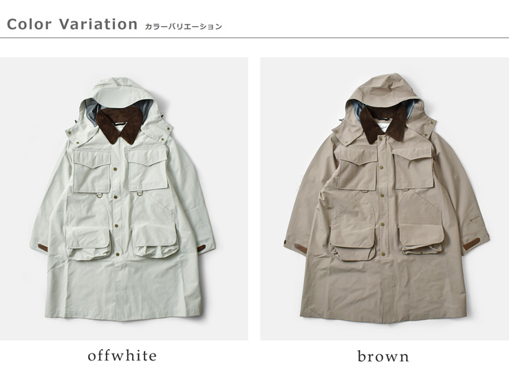 60%OFF】WOOLRICH ウールリッチ ゴアテックス 3レイヤー フィッシング