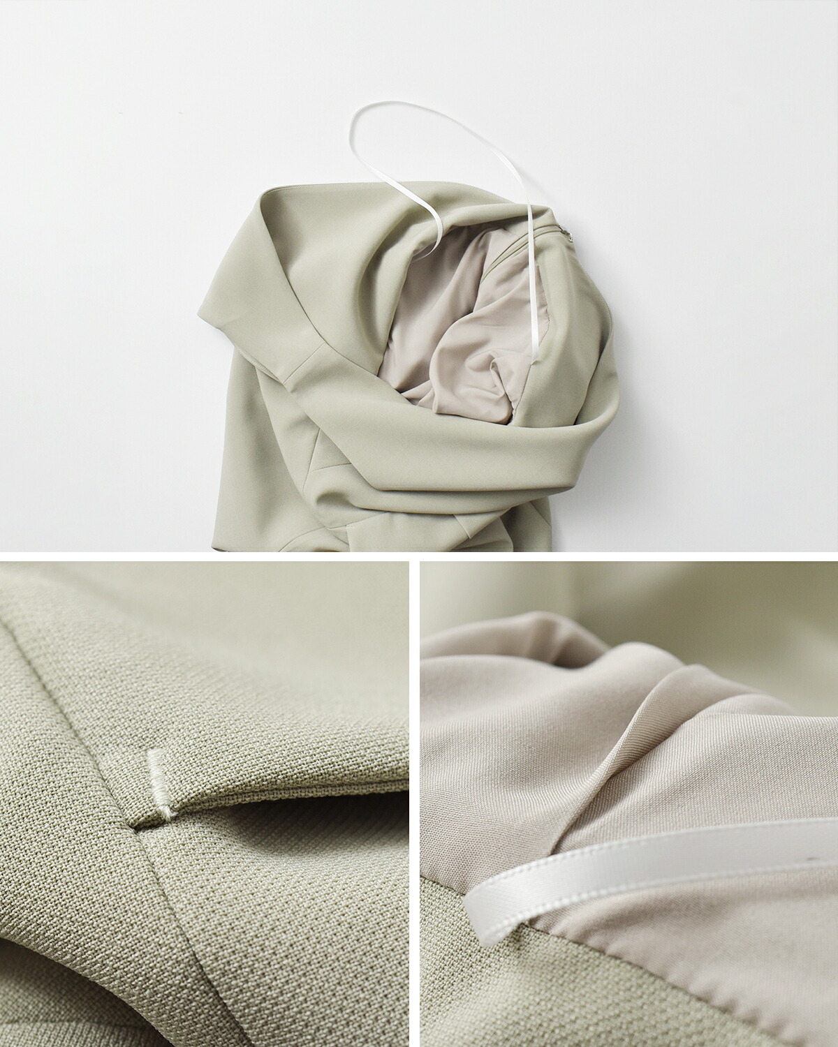 60%OFF】MANOF マノフ ワンショルダー オールインワン 88112-5002-kk