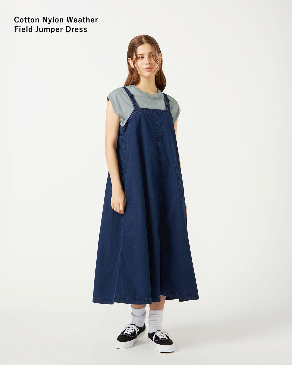 THE NORTH FACE PURPLE LABEL ノースフェイスパープルレーベル