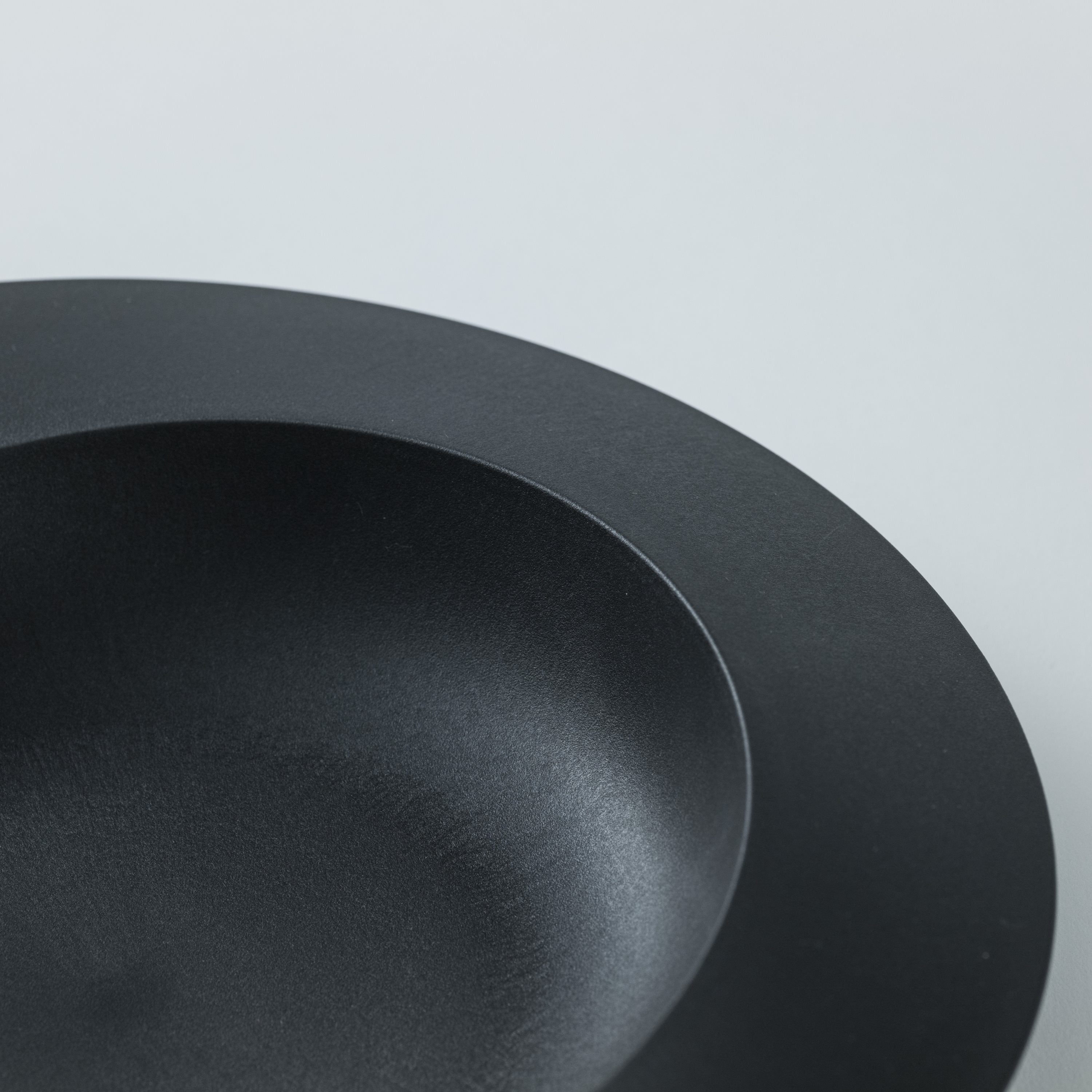 落としても割れない「深皿スクープ (26cm)」