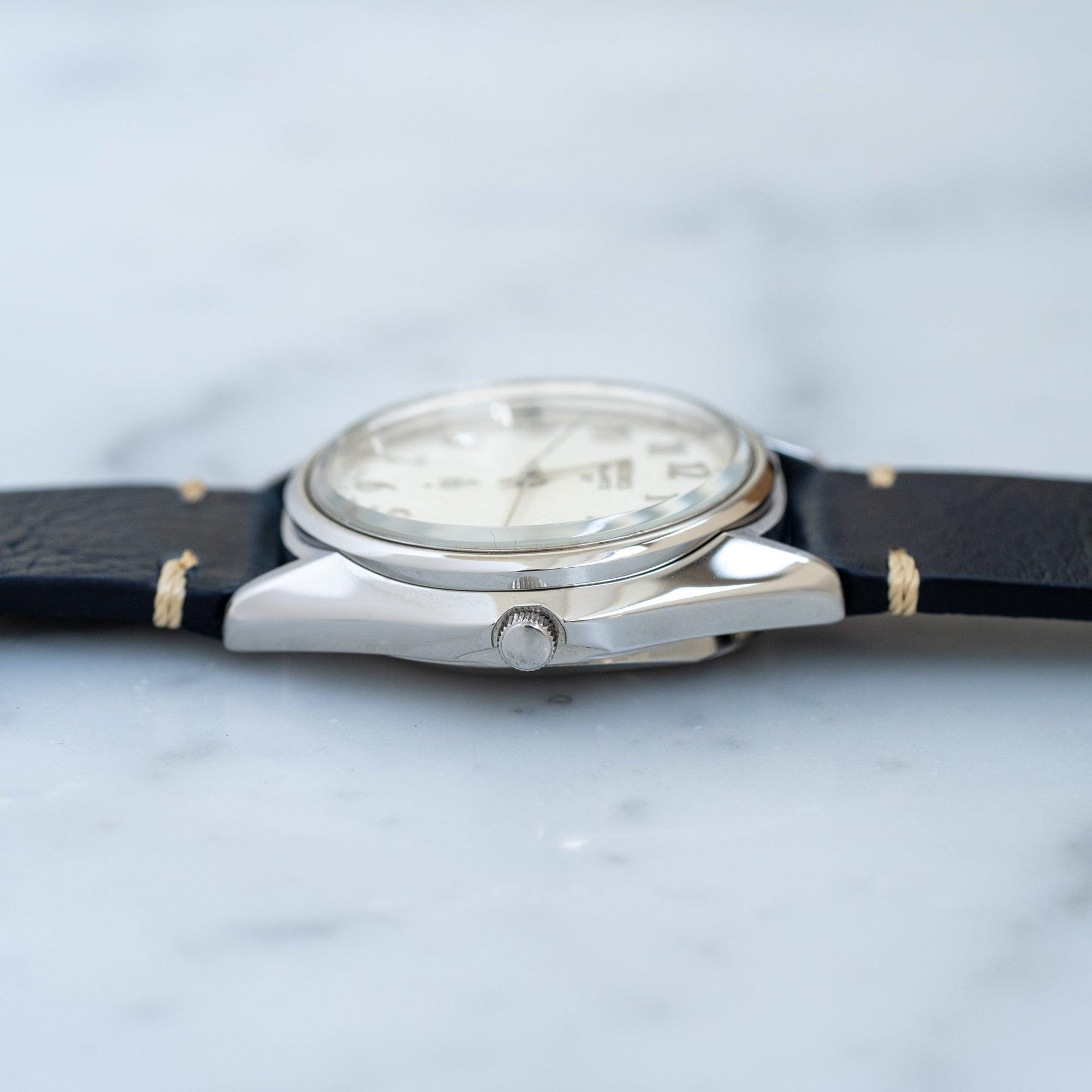 セイコー クォーツ QT 38-7030 ダイアモンドダスト / SEIKO QUARTZ QT