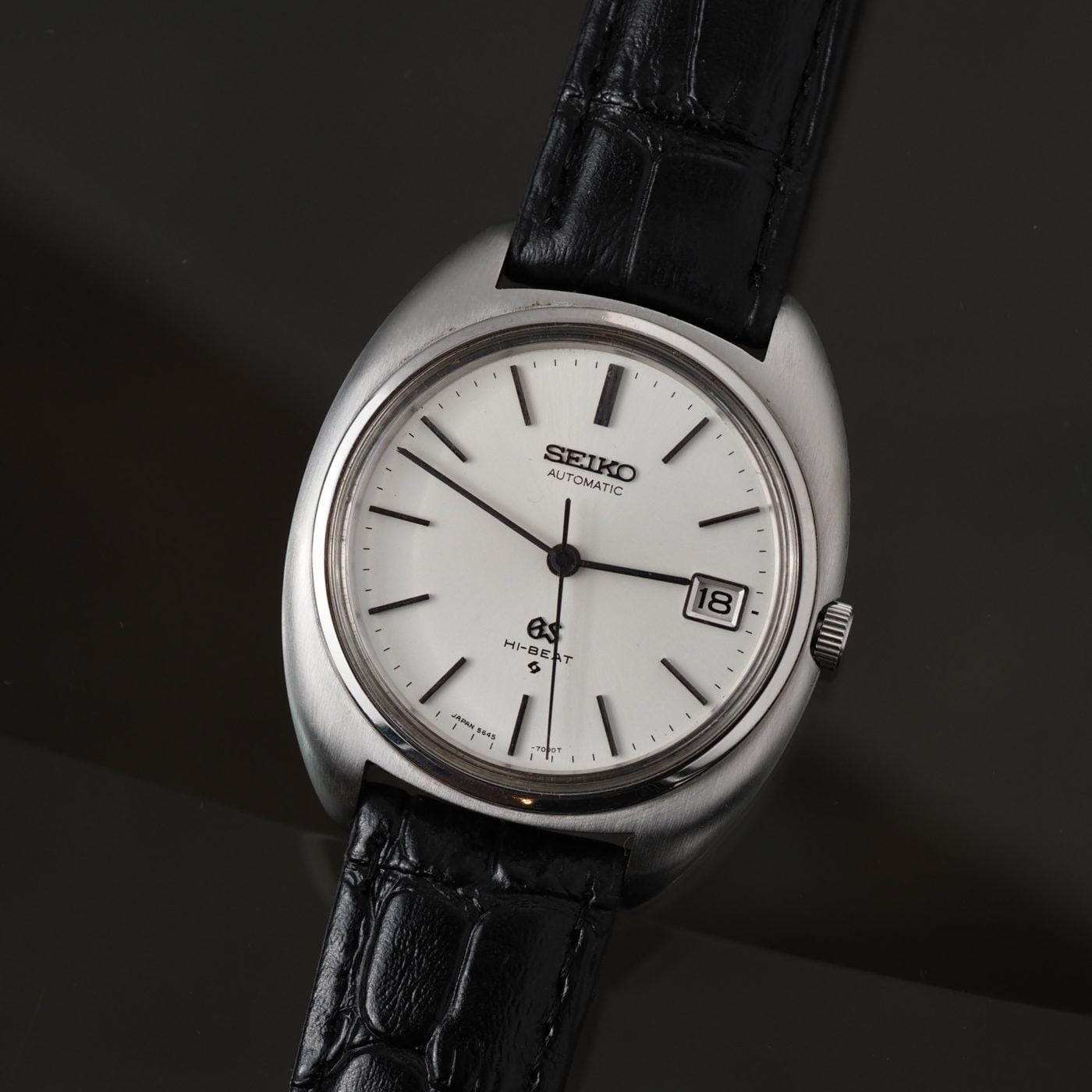 グランドセイコー 56グランド 5645-7000 ハイビート / GRAND SEIKO