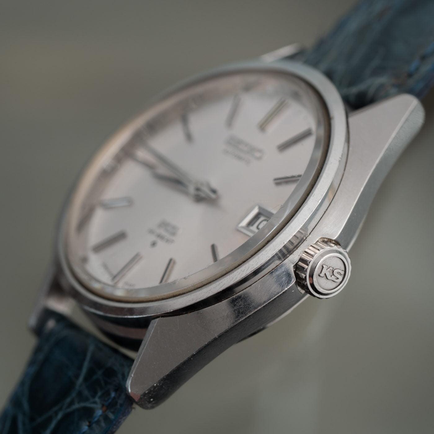 キングセイコー ハイビート 5625-7113 / KING SEIKO | ARBITRO