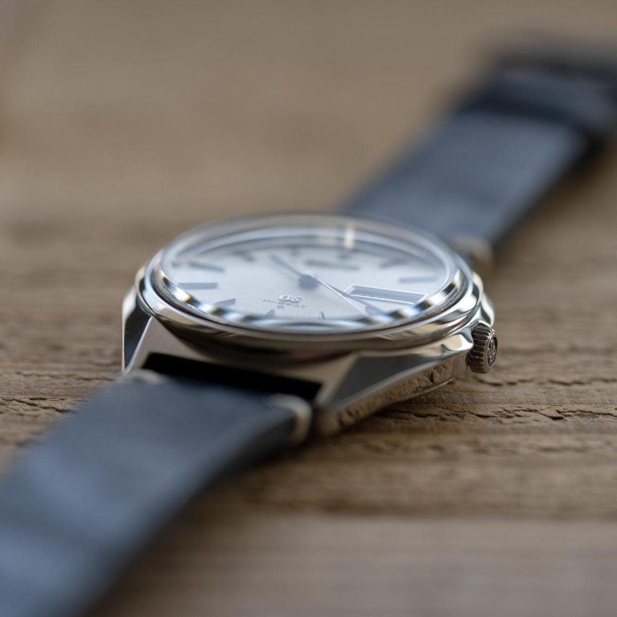 グランドセイコー 5646-7010 ハイビート 56GS 1970年代 | ARBITRO