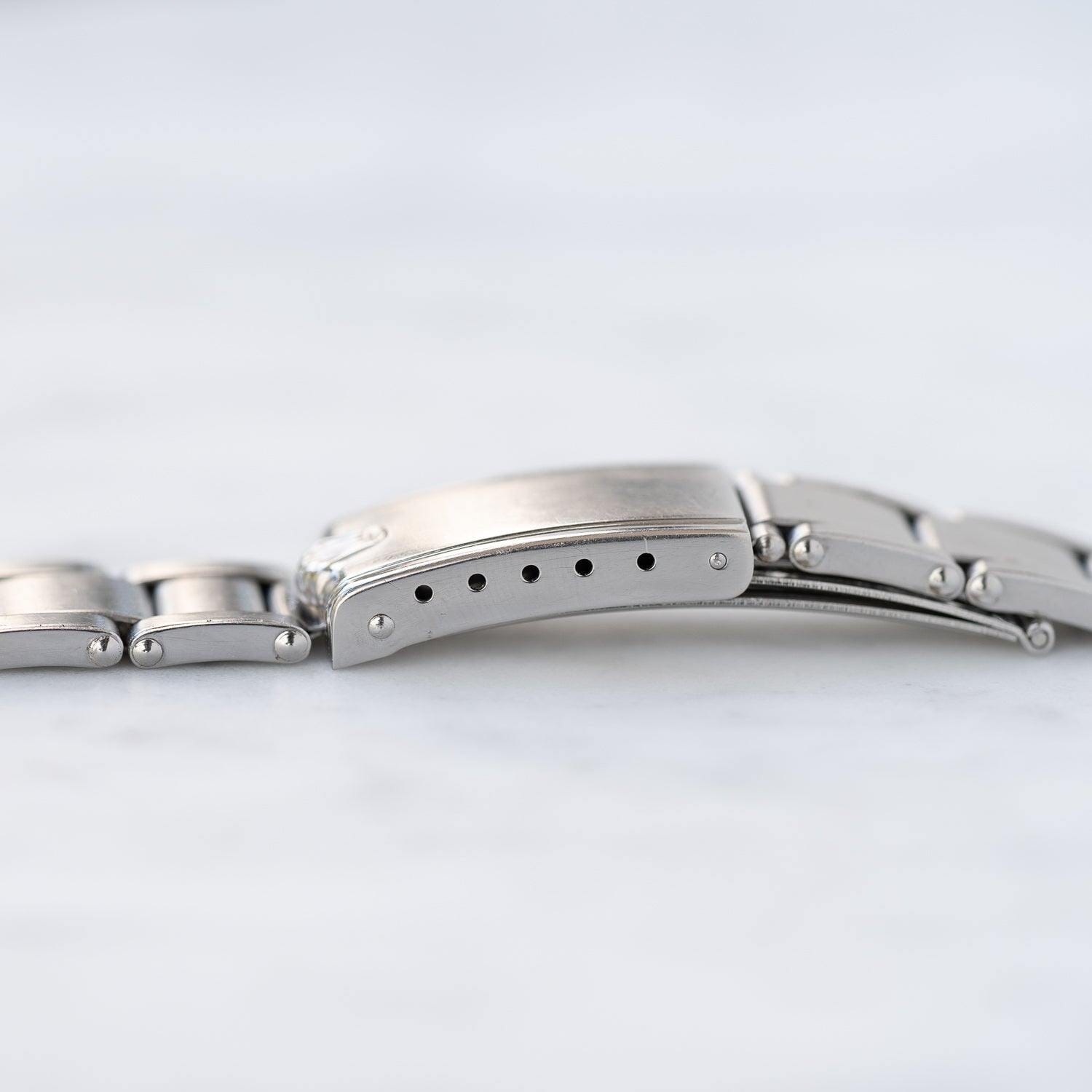 ROLEX Oyster Riveted Bracelet 7205 リベットブレス | ARBITRO