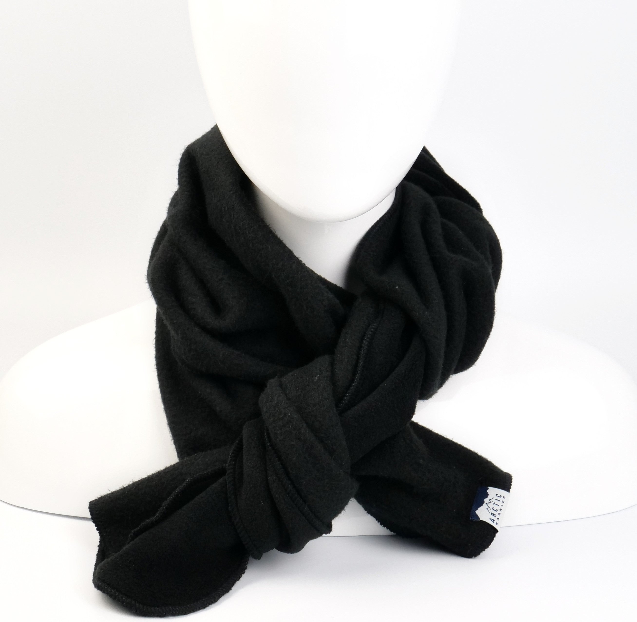 Fleece Scarf – ArcticBarrier