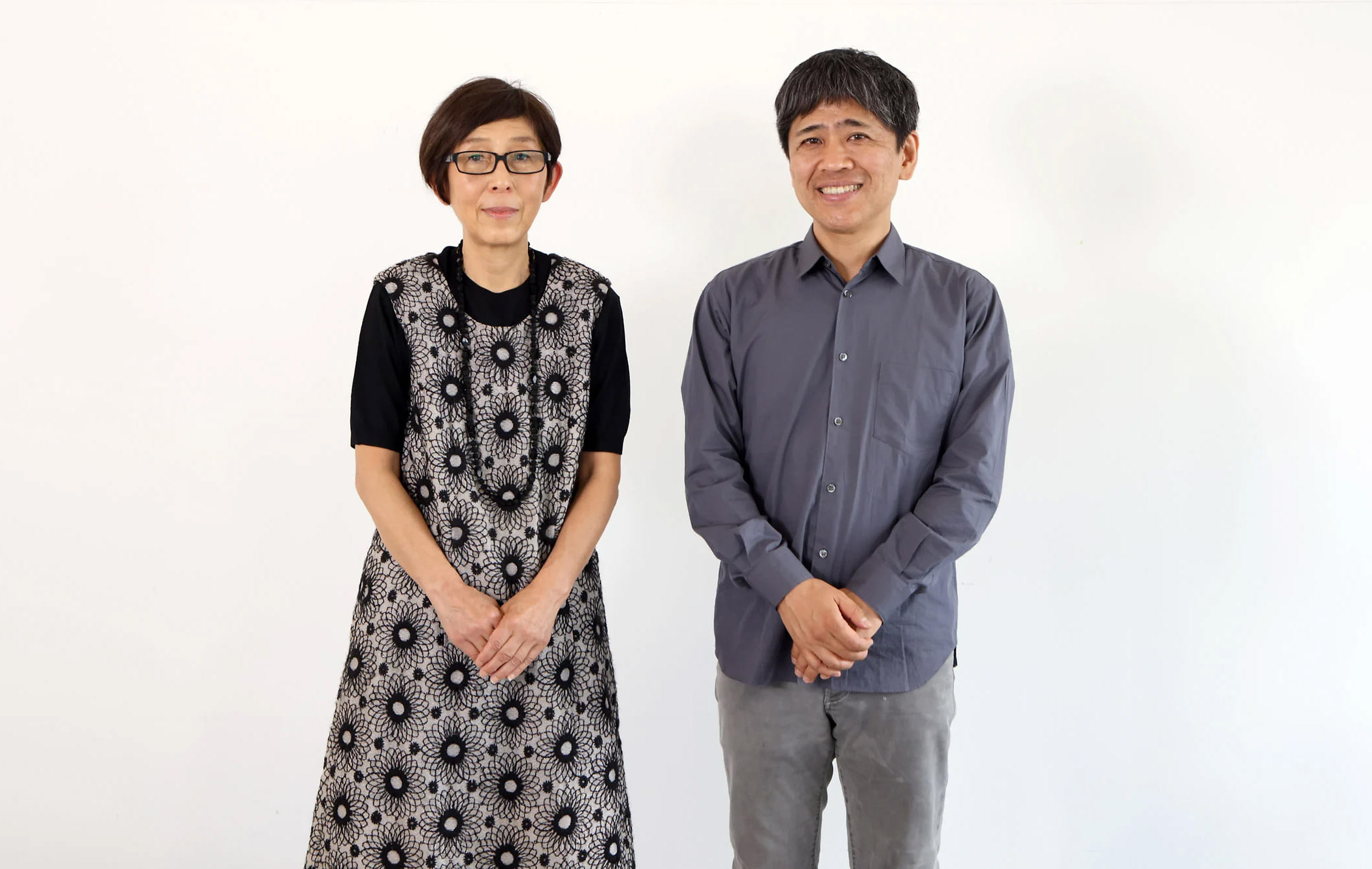 SANAA founders Kazuyo Sejima and Ryue Nishizawa honored as 2022