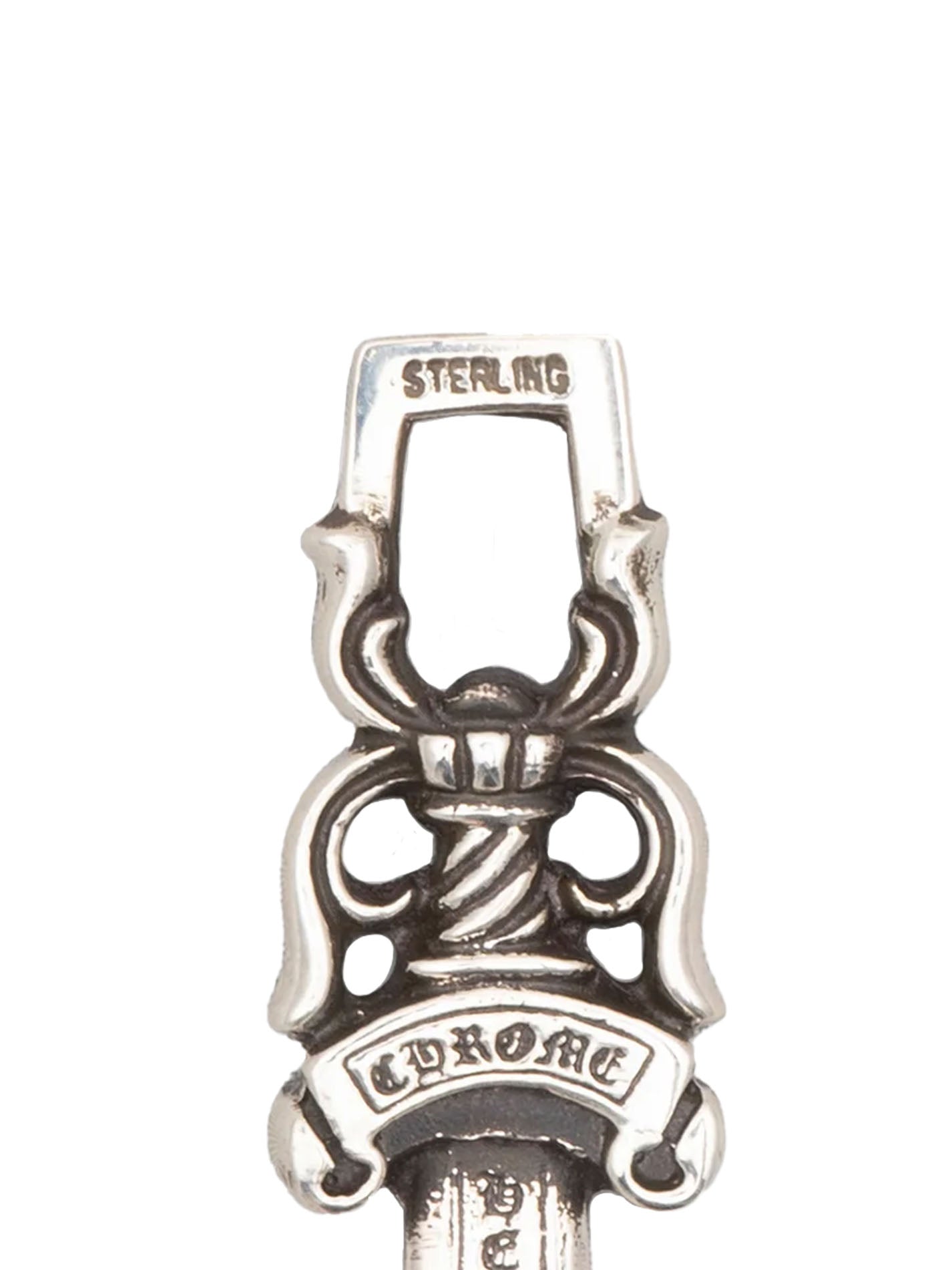 chrome hearts ラグラン dagger ダガー ラグランスリーブ Chrome