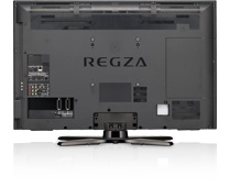 HE1/外観・仕様｜テレビ｜REGZA：東芝