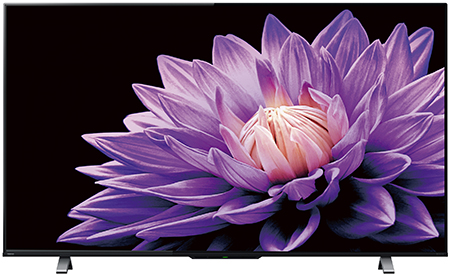 4K液晶レグザ「M540Xシリーズ」に、大画面75V型サイズを追加｜TVS