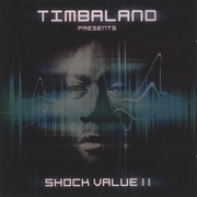 Timbaland – Shock Value II (CD, Album, Canada) : Free Download