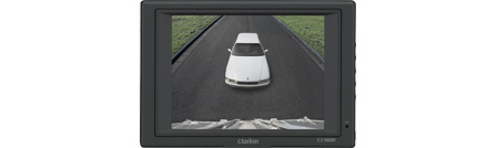 Clarion Japan | カーナビ カーオーディオ クラリオン | CJ-5600B