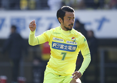 佐藤 勇人 ｜ 選手・スタッフ ｜ 選手・試合情報 ｜ ジェフ