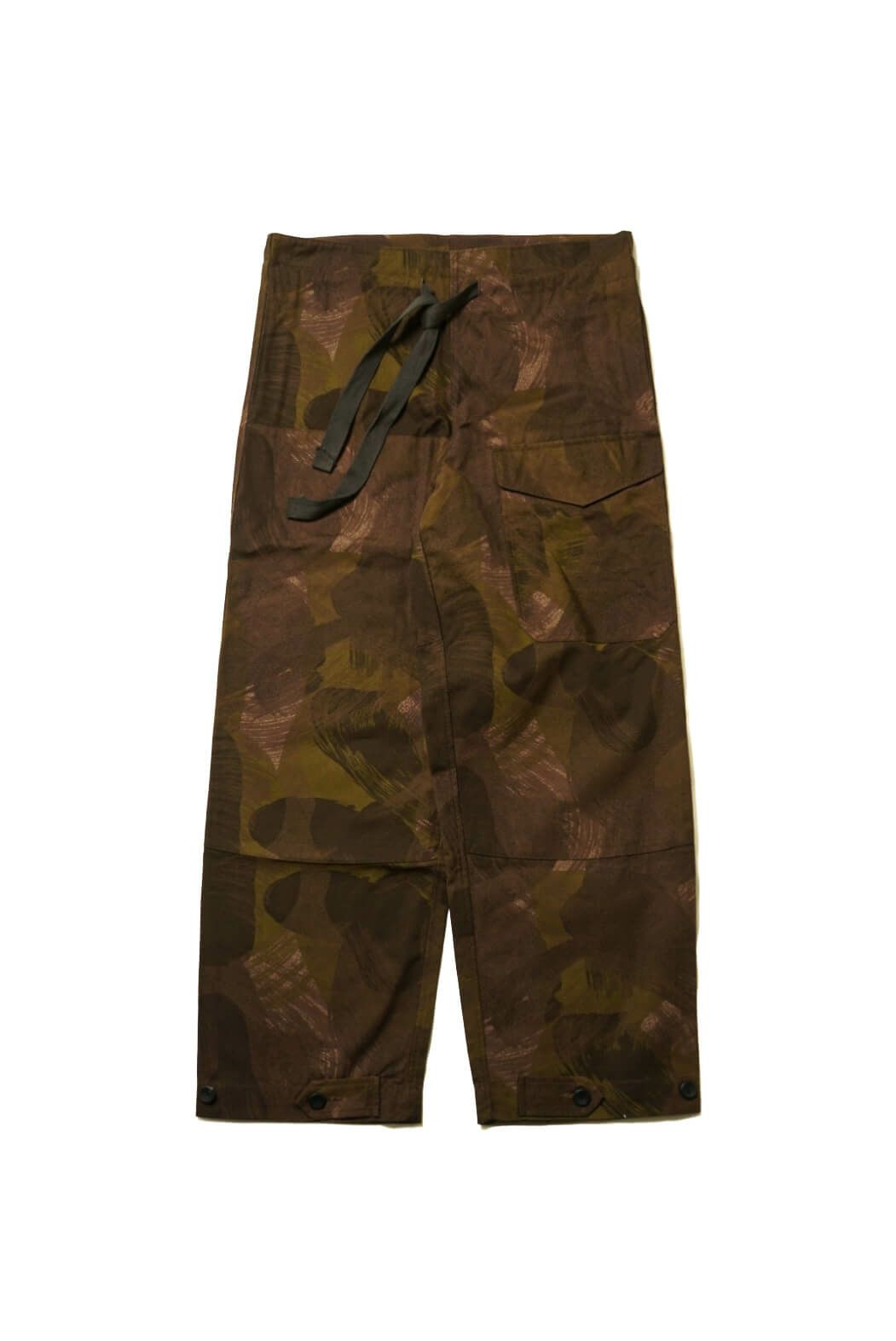 trousers MK-0 | ARCH ONLINE SHOP