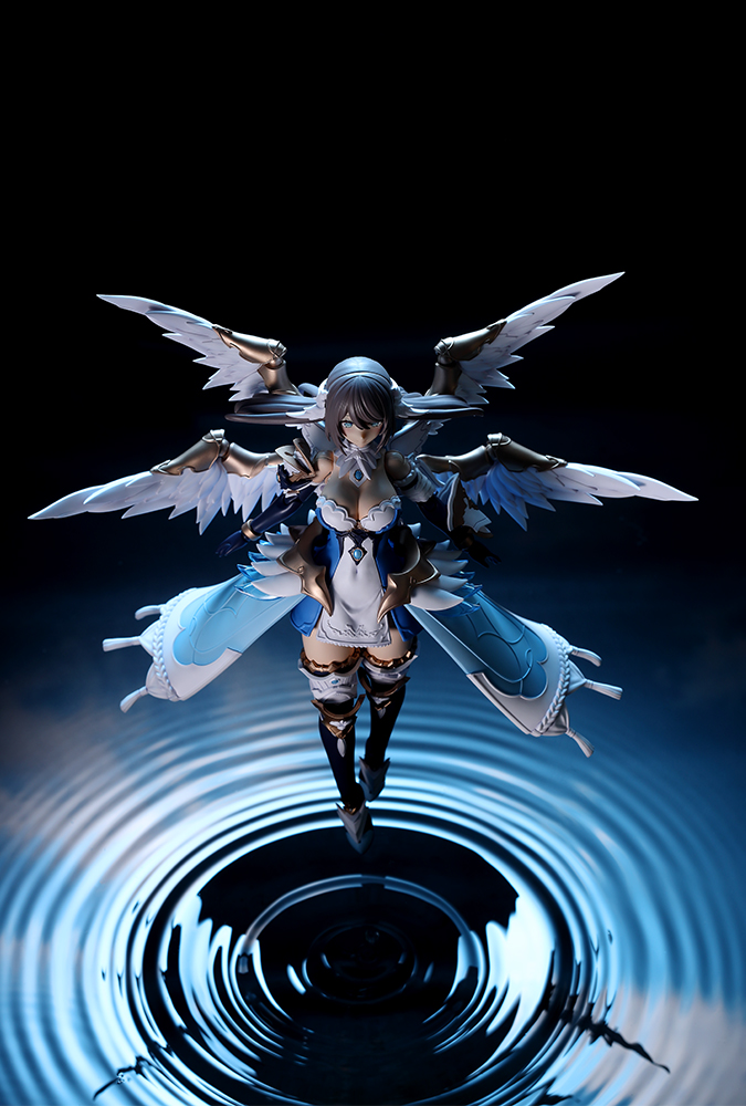 エルメダ ｜ アルカナディア オフィシャルサイト｜ コトブキヤ