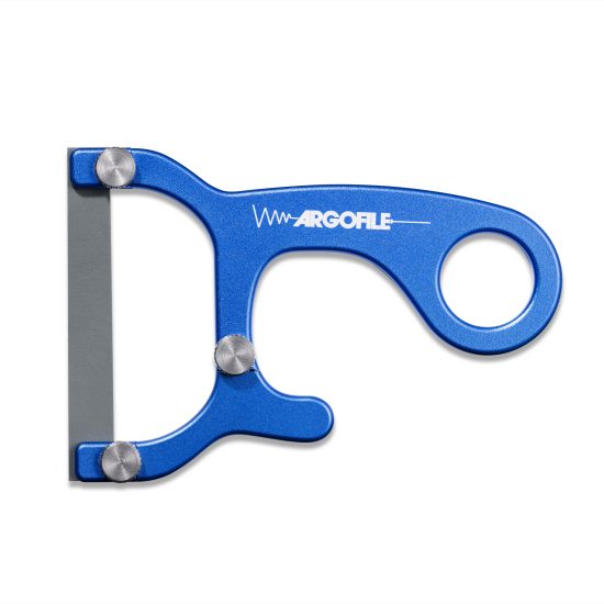 カービングサンダー - アルゴファイルジャパン株式会社