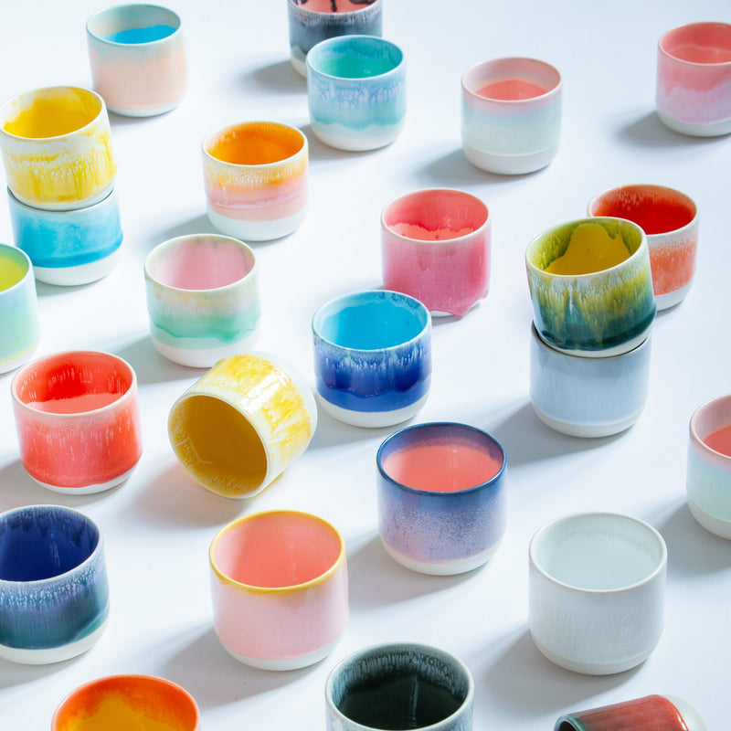 Sip Cup - Andromeda Green – Studio Arhoj Store